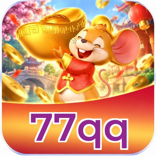 Logo 77qq