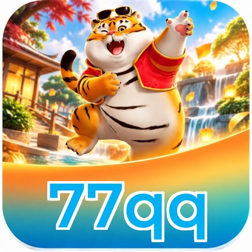 Logo 77qq