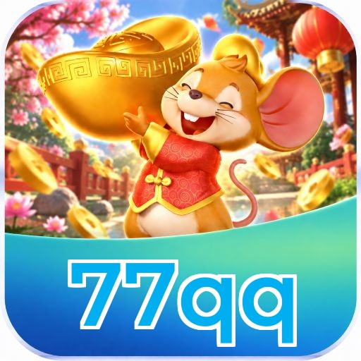 Logo 77qq