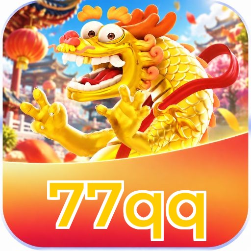 Logo 77qq