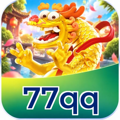 Logo 77qq