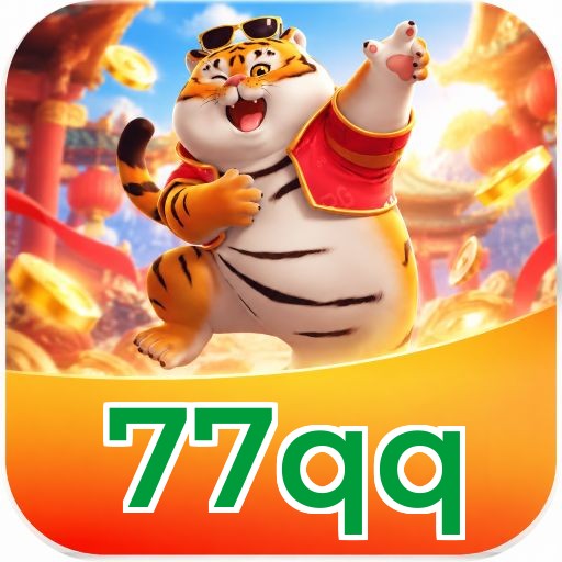 Logo 77qq