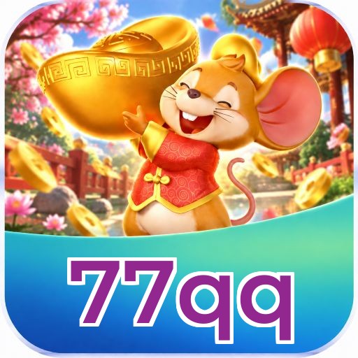 Logo 77qq