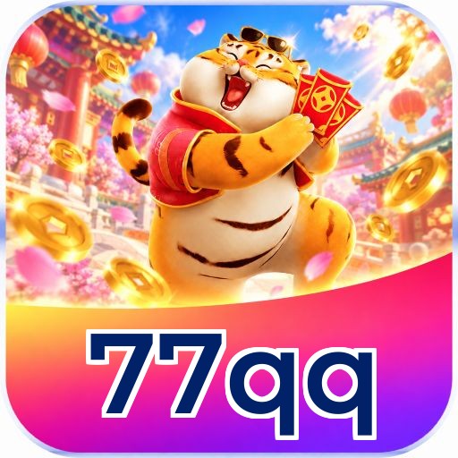 Logo 77qq